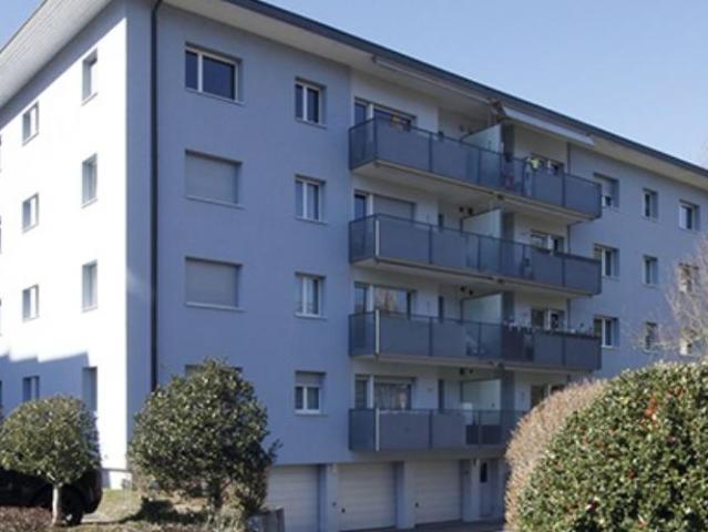 Wohlfühloase in Obersiggenthal