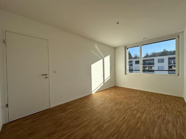 Wohlfühloase in Niederwangen!