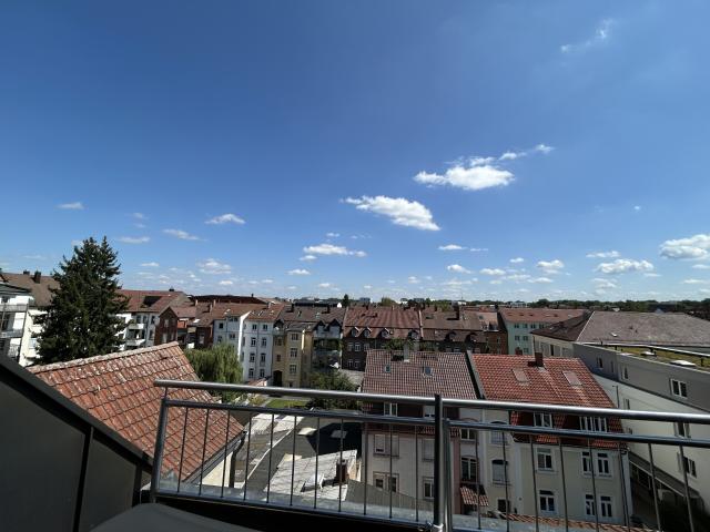 Wohlfühloase in zentraler Lage