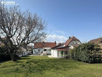 Haus zum Verkauf in 2721 - Garten, Parkplatz