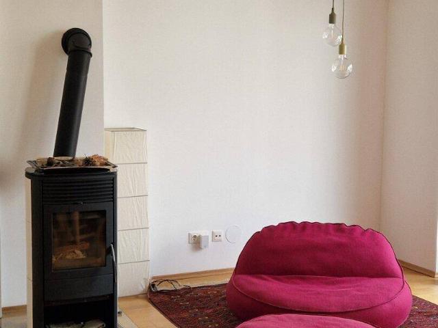Energieeffiziente Dachgeschoßwohnung mit Terrasse einfach zum Wohlfühlen!