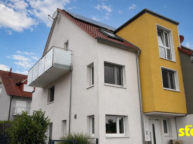 WOHLFÜHLORT FÜR DIE GANZE FAMILIE * TOP MODERNE DOPPELHAUSHÄLFTE MIT VIELEN EXTRAS!