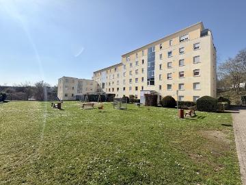 Geschwister-Scholl-Straße, Wiesbaden, Delkenheim