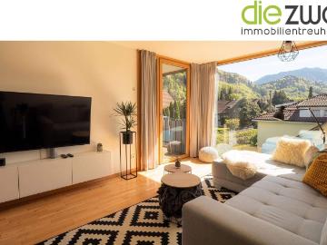 Wohnung zum Verkauf in 6800
