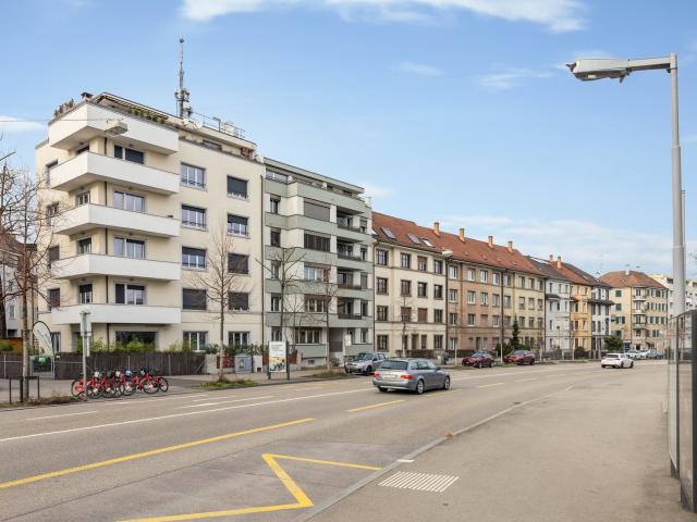 Wohlfühlen! / Mieten ohne Kaution