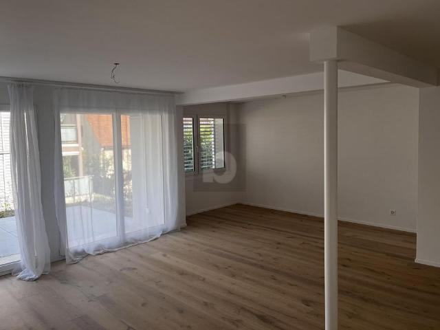 WOHLFÜHLEN MIT TERRASSE UND MODERNEM KOMFORT
