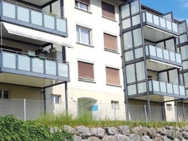 Wohlfühlen mit Weitblick ins Grüne