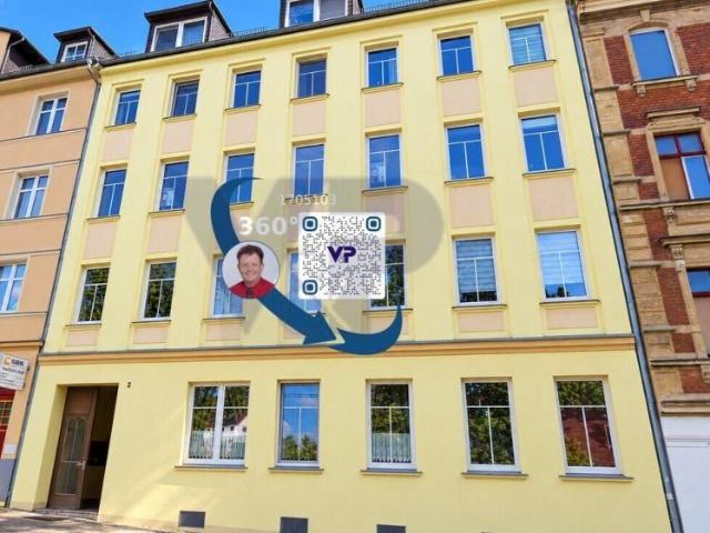Wohlfühlen mit Blick ins Grüne!