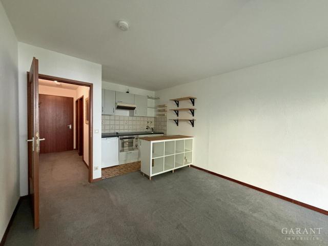 Wohlfühlen oder investieren eine Wohnung mit vielen Möglichkeiten