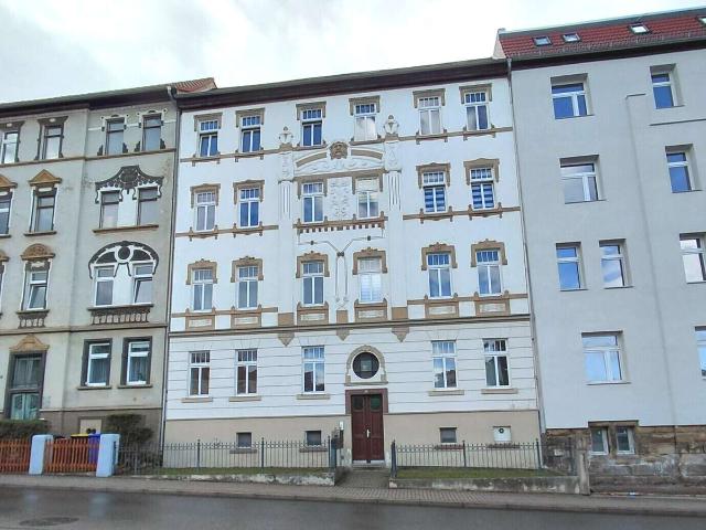Wohlfühlen auf ca. 57 m² – 2 Raum Wohnung mit Balkon!