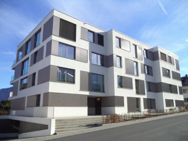 Wohlfühlen an beliebter Wohnlage in 6052 Hergiswil NW