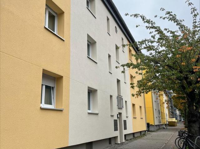 Wohlfühlen bei VIVAWEST Ihr Bodenbelag ist schon da