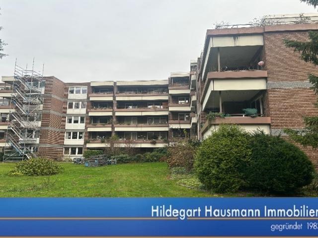Wohlfühlen garantiert in Hamburg Hummelsbüttel: Hausmann Makler