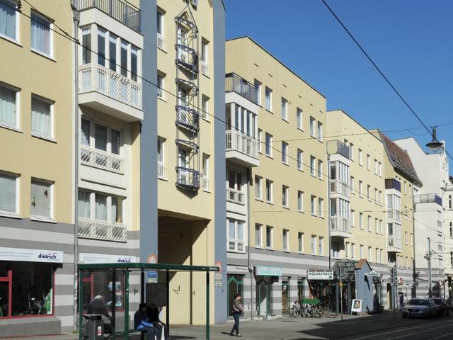 Wohlfühlen garantiert mit Balkon und Terrasse