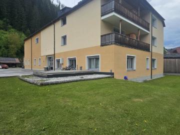 Mauerbach, Radstadt, Radstadt, Bezirk Sankt Johann im Pongau, Bundesland Salzburg