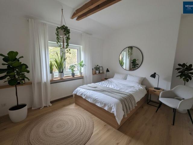 Gemütliche 2 Zimmer Wohnung mit Gartenbereich in Köflach