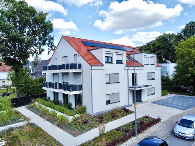 Wohlfühlen in modernem Studenten Appartement in Uninähe