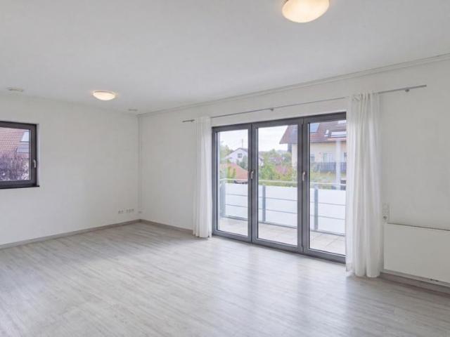 Wohlfühlen in Bestlage Charmante 3 Zimmer Wohnung im 1. OG in Wolfratshausen