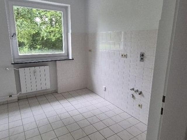 Wohlfühlen in Detmerode – 3 Zimmer Wohnung m Erdgeschoss