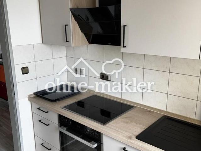 Wohlfühlen in Detmolds ruhiger Lage