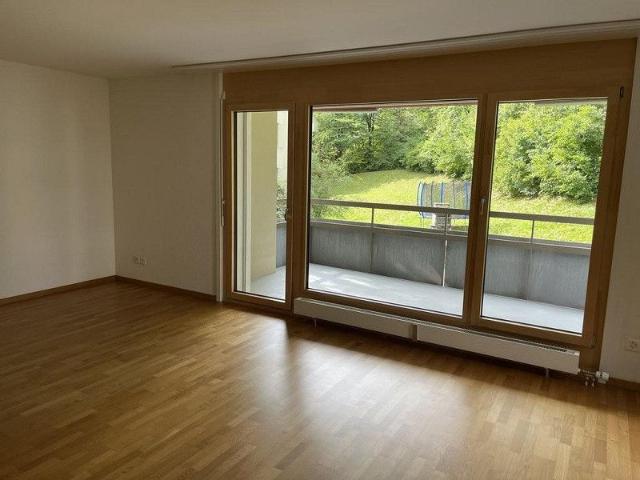 Wohlfühlen in dieser 2.5 Zimmer Wohnung in St. Gallen