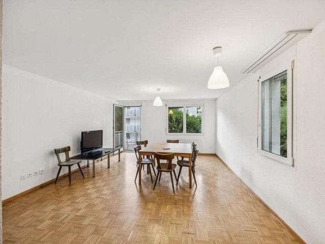 Wohlfühlen in dieser 3.5 Zimmer Wohnung in St. Gallen