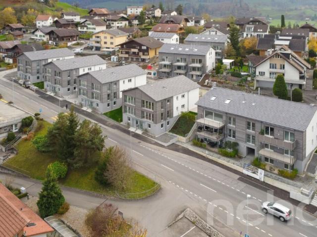 Wohlfühlen in einer einzigartigen Umgebung Schönblick