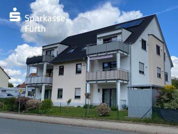 Wohlfühlen in guter Lage mit Stil und Komfort !