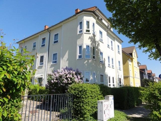 Wohlfühlen in Gotha Siebleben 330,00 EUR Kaltmiete, ca.52,00 m² Wohnfläche