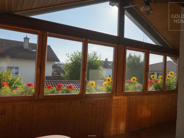 Wohlfühlen in Happing, frei zum Bezug!
