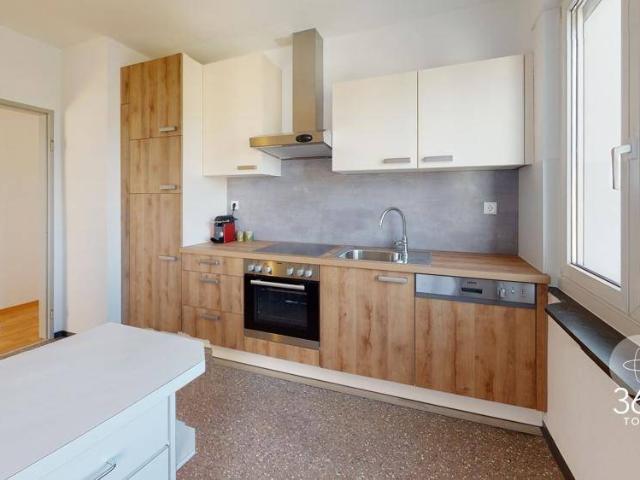 Wohlfühlen in Lustenau – attraktive 3 Zimmer Wohnung