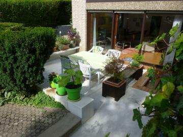 House for rent in Schlebusch - Garten, Heizung