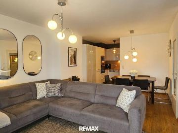 Wohlfühlen in Telfs – 3 Zimmerwohnung mit Rundum Komfort!