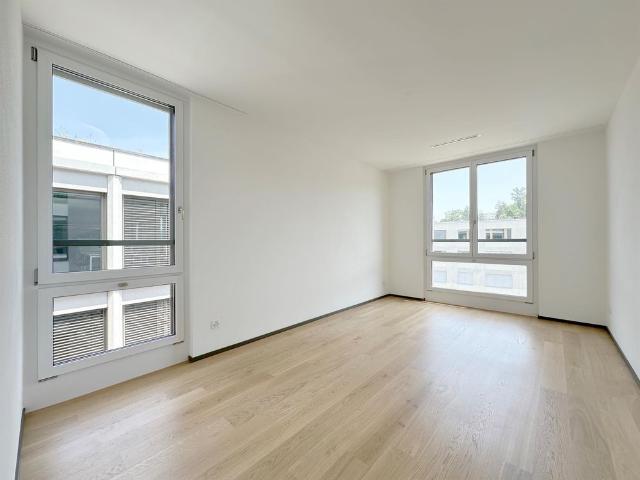 Wohlfühlen in Zürich