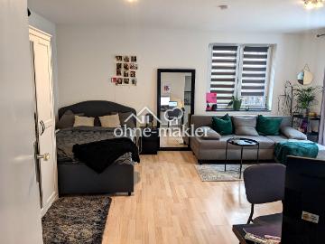 Wohnung zur Miete in Veielbrunnen - Garten