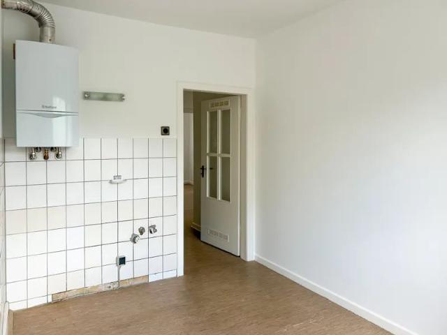 Wohlfühlen leicht gemacht: Helle 2 Zimmer Wohnung in beliebter Lage in Langerfeld