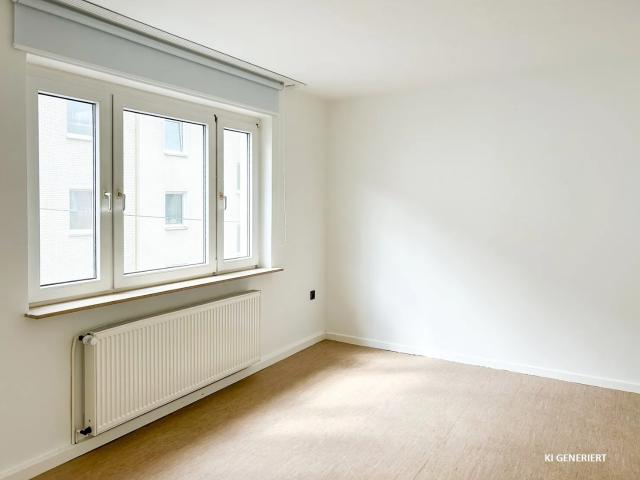 Wohlfühlen leicht gemacht: Helle 2 Zimmer Wohnung in beliebter Lage in Langerfeld