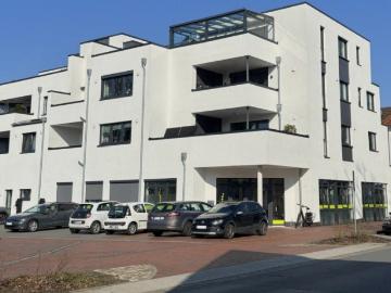 Gemütliche 3 Zimmer Wohnung in ruhiger Lage von Godensholt!