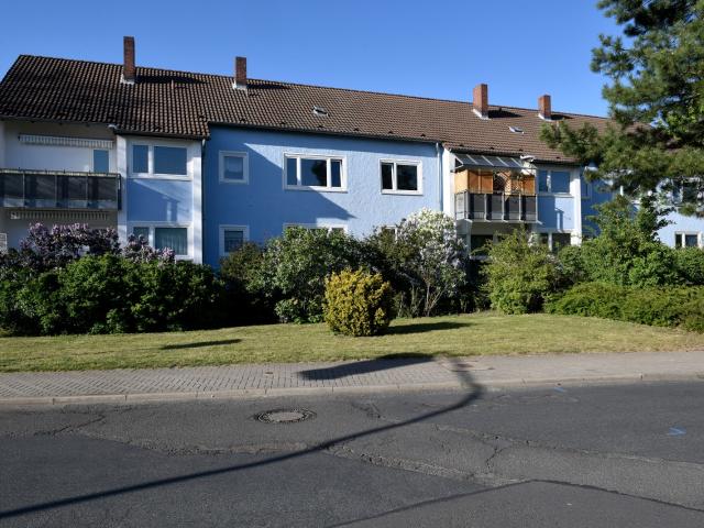 Wohlfühlen leicht gemacht / 1.OG links