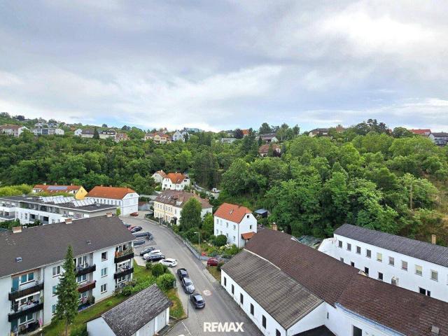 Wohlfühlen leicht gemacht 74m² in bester Krems Lage!