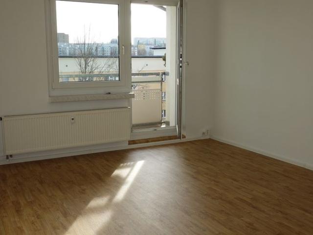 Wohlfühlgarantie 3 Rum Whg. mit Balkon und Küche mit Fenster!