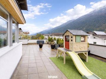 Wohnung zum Verkauf in 6464 - Keller, Terrasse