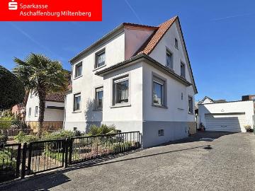 Villa zum Verkauf in Bayern - Garten, Büroraum