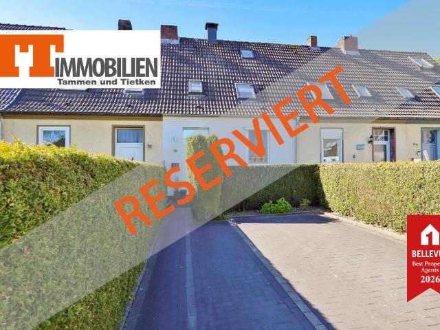 Wohlfühlhaus mit Kamin, Traumgarten und unverbaubarem Weitblick über Wiesen und Felder!
