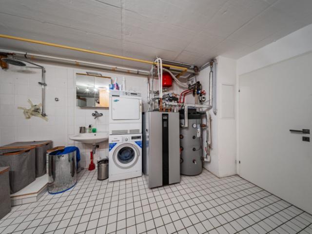 Wohlfühlleben in ober st. Veit