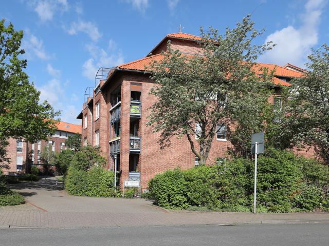 Wohlfühltraum in Parknähe / EG links
