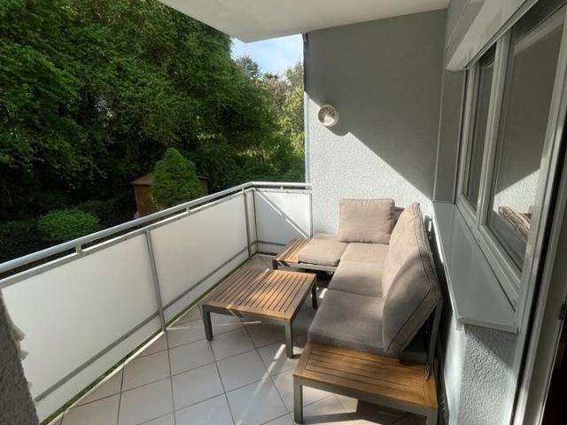 Wohlfühlwohnung