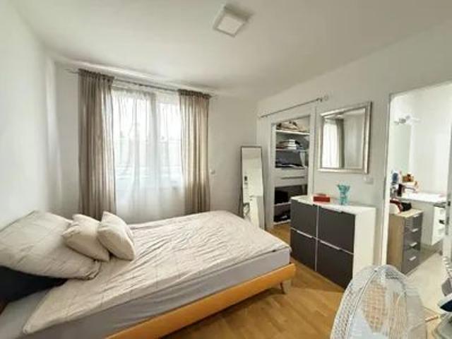 Wohlfühlwohnung / günstige Erdwärmeheizung / 2 Zimmer