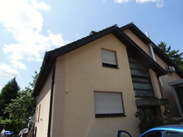 Wohlfühlwohnung im Erdgeschoß m. großer Terrasse