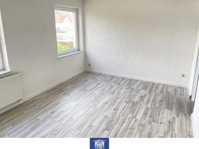 Wohlfühlwohnung in grüner und ruhiger Umgebung!